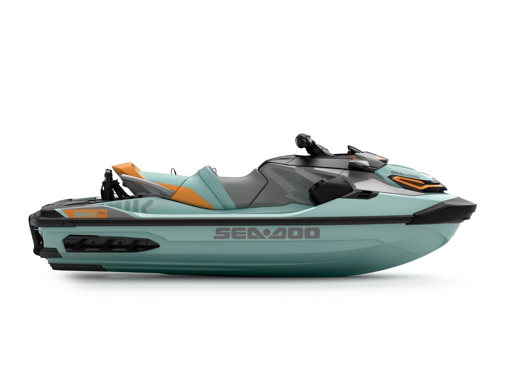 SeaDoo Wake Pro 230 iDF Jetski Modell 2024 Neo Mint Marina