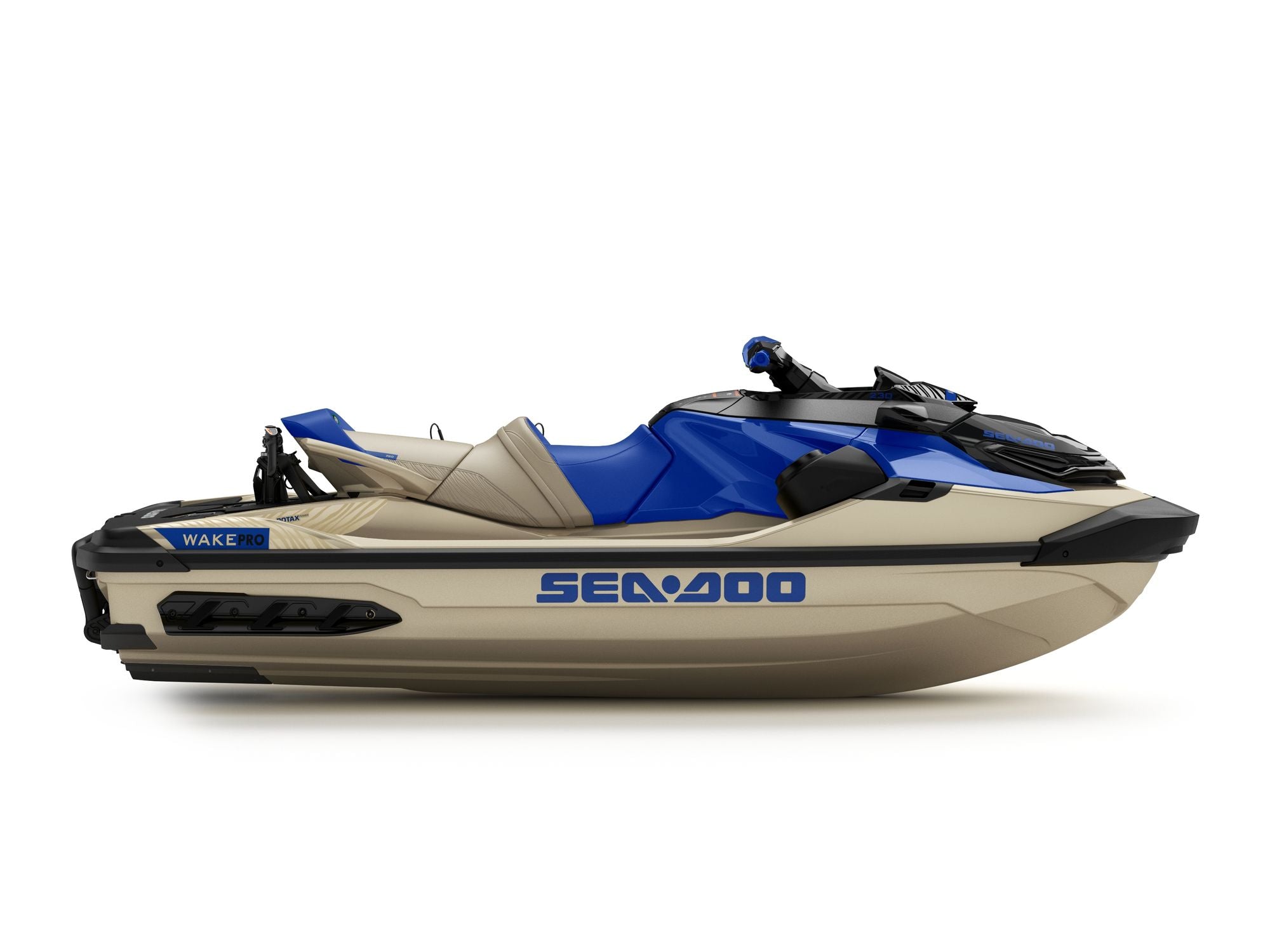 SeaDoo Wake Pro 230 iDF Jetski Modell 2025 Neo Mint Marina