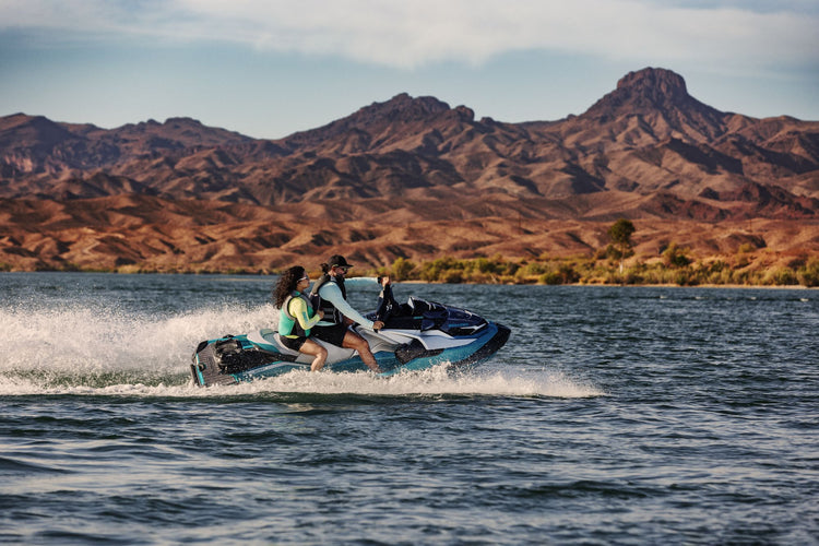 Entdecke die neuen SeaDoo Modelle 2025 für dein ultimatives Wasser-Abenteuer!