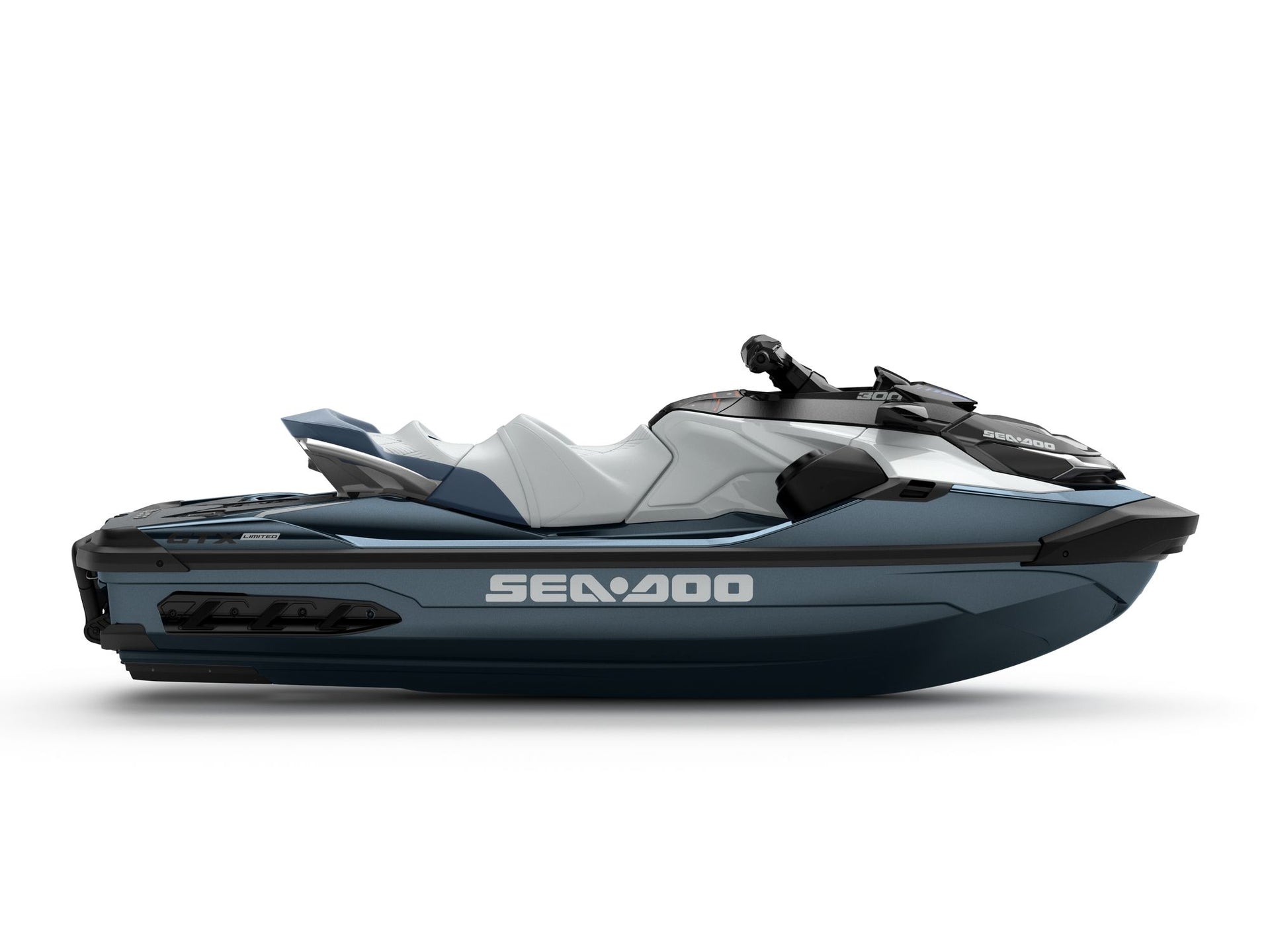 SeaDoo Wake 170 Jetski Modell 2023 - Neo Mint – Marina Wassersport