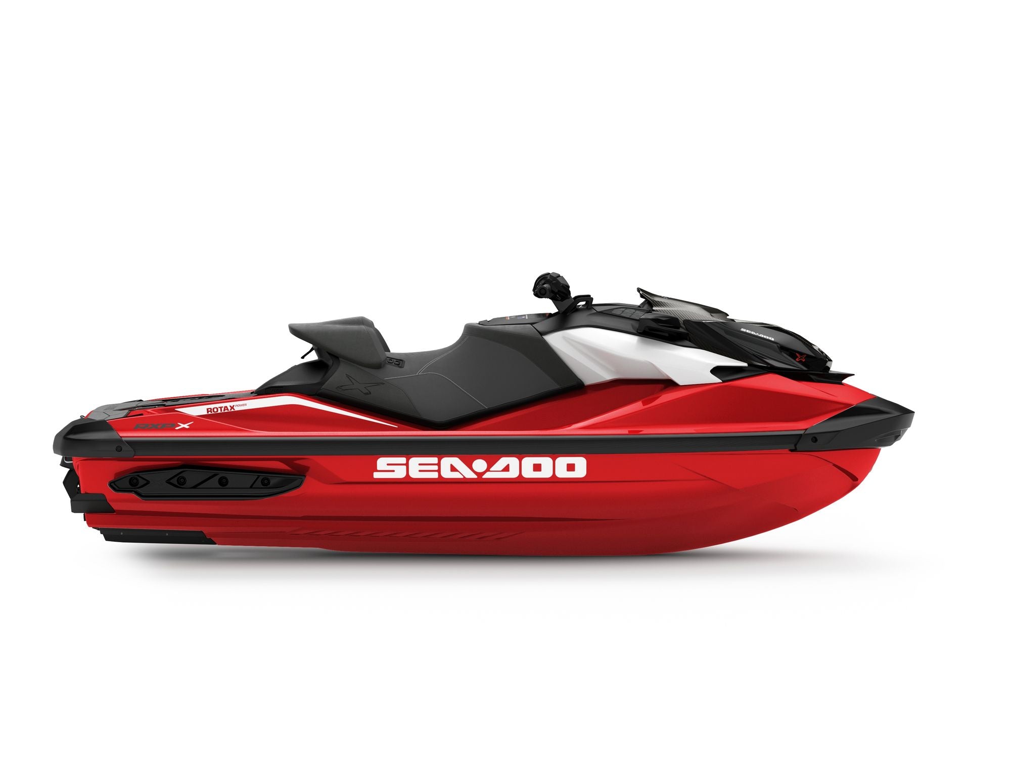 SeaDoo RXPX RS 325 Jetski Modell 2024 Fiery Red Marina Wassersport